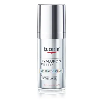 Eucerin Hyaluron-Filler Epigenetic intenzivní omlazující sérum proti stárnutí pleti 30 ml