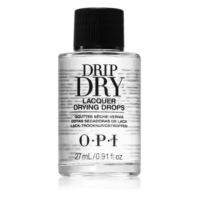 OPI Drip Dry kapky urychlující zaschnutí laku 27 ml