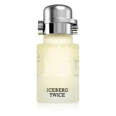 Iceberg Twice pour Homme toaletní voda pro muže 75 ml