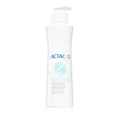 Lactacyd Pharma emulze pro intimní hygienu 250 ml