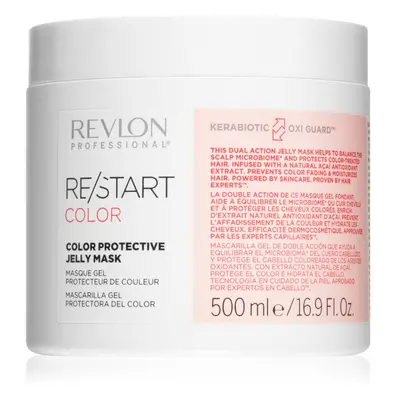 Revlon Professional Re/Start Color maska pro barvené vlasy 500 ml