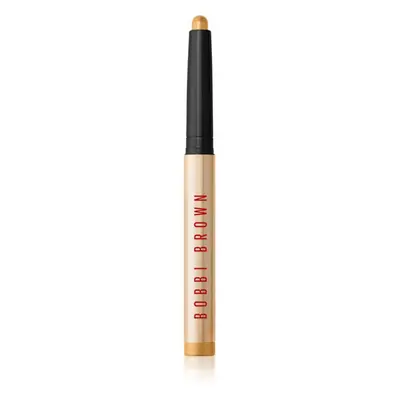 Bobbi Brown Holiday Long-Wear Cream Shadow Stick dlouhotrvající oční stíny v tužce odstín Gold R