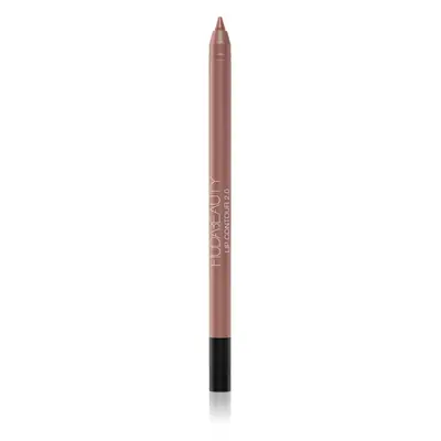 Huda Beauty Lip Contour 2.0 konturovací tužka na rty odstín Honey Beige 0,5 g