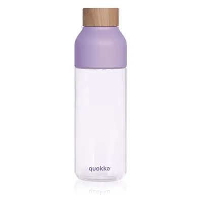 Quokka Ice Lilac láhev na vodu 720 ml