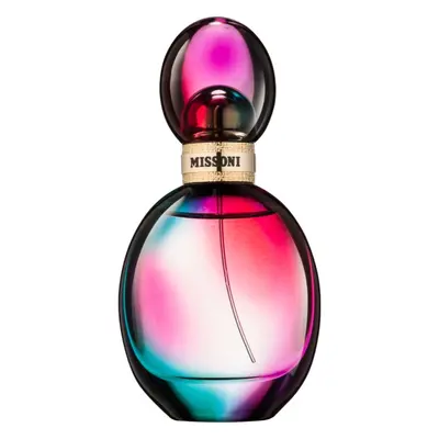 Missoni Missoni parfémovaná voda pro ženy 50 ml