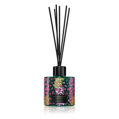 Vila Hermanos Jungletopia Spicy Cypriol aroma difuzér 100 ml