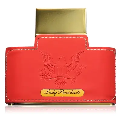 Emper Lady Presidente parfémovaná voda pro ženy 80 ml