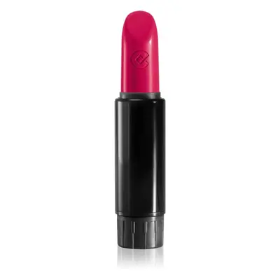 Collistar Rossetto Lipstick Refill dlouhotrvající rtěnka náhradní náplň odstín 105 FRAGOLA DOLCE