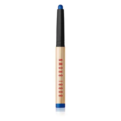 Bobbi Brown Holiday Long-Wear Cream Shadow Stick dlouhotrvající oční stíny v tužce odstín Sapphi