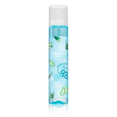 Frudia My Orchard Aloe hydratační mlha se zklidňujícím účinkem 125 ml