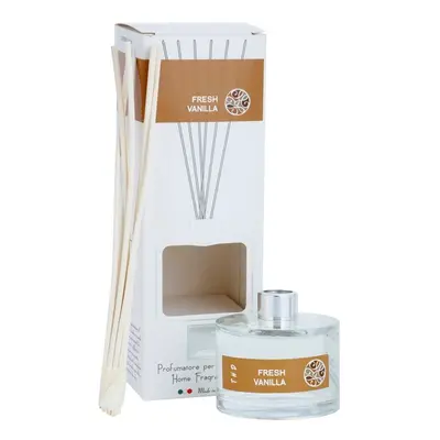 THD Platinum Collection Fresh Vanilla aroma difuzér 100 ml