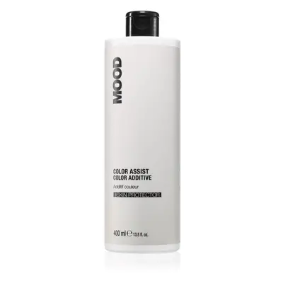 MOOD Color Assist ochranná péče při barvení vlasů 400 ml