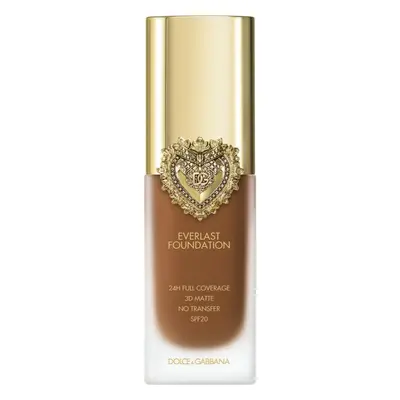 Dolce&Gabbana Flawless Everlast Foundation intenzivně krycí make-up s dlouhotrvajícím efektem SP