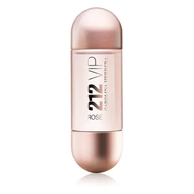 Carolina Herrera 212 VIP Rosé parfémovaná voda pro ženy 30 ml