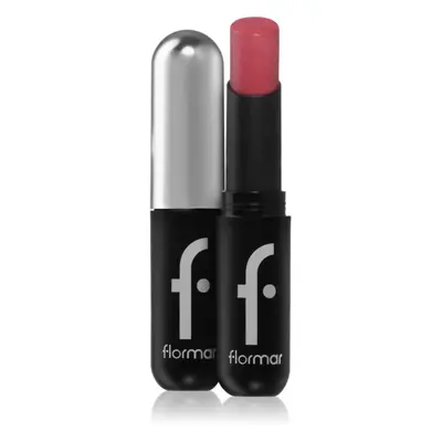 flormar Lightweight Lip Powder Lipstick dlouhotrvající rtěnka s matným efektem odstín 008 Lucky 