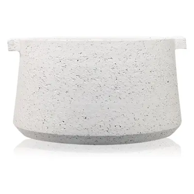 PAJU Potty White vonná svíčka 17x9 cm 1 ks