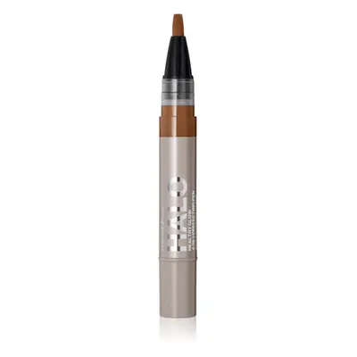 Smashbox Halo Healthy Glow 4-in1 Perfecting Pen rozjasňující korektor v peru odstín T10N -Level-