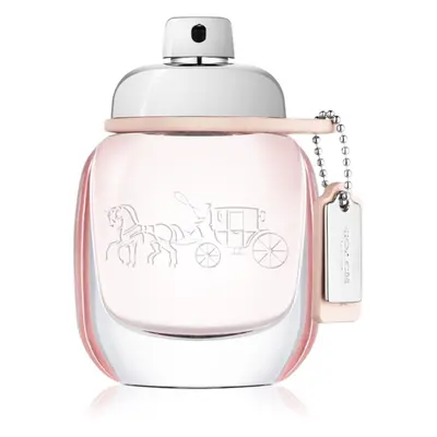 Coach Coach Eau de Toilette toaletní voda pro ženy 30 ml