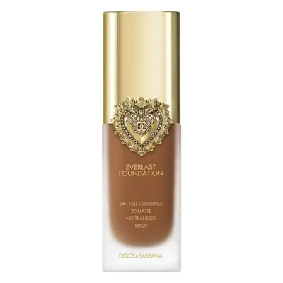 Dolce&Gabbana Flawless Everlast Foundation intenzivně krycí make-up s dlouhotrvajícím efektem SP