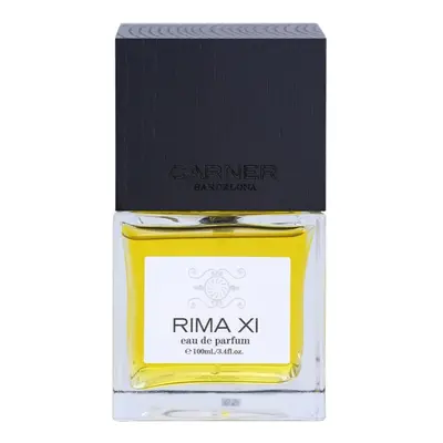 Carner Barcelona Rima XI parfémovaná voda unisex 100 ml