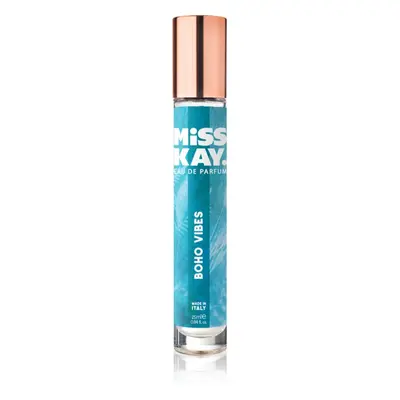 Miss Kay Boho Vibes parfémovaná voda pro ženy 25 ml