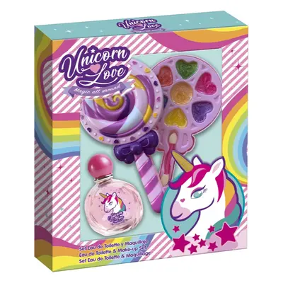 Be a Unicorn Love set pro děti