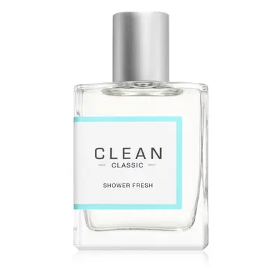 CLEAN Classic Shower Fresh parfémovaná voda new design pro ženy 60 ml