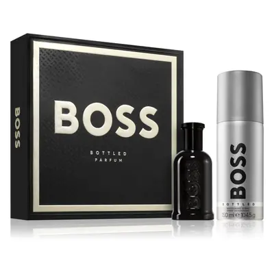 Hugo Boss BOSS Bottled Parfum dárková sada pro muže