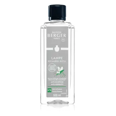 Maison Berger Paris Anti Mosquito Ocean náplň do katalytické lampy 500 ml