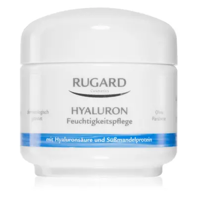 Rugard Hyaluron Cream hydratační krém pro zralou pleť 100 ml