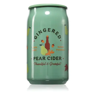 DW Home Soda Pop Gingered Pear Cider vonná svíčka 425 g