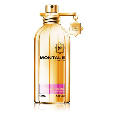 Montale Intense Cherry parfémovaná voda unisex 50 ml