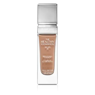 Physicians Formula The Healthy rozjasňující krémový make-up SPF 20 odstín LN3 30 ml