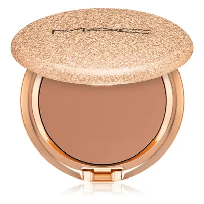 MAC Cosmetics Skinfinish Sunstruck Matte Bronzer bronzující pudr odstín Matte Light Golden 8 g