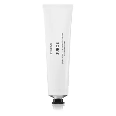 BYREDO Suede krém na ruce unisex 100 ml