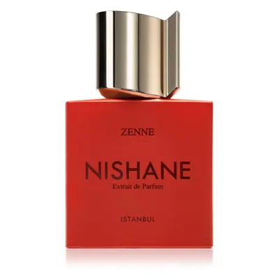 Nishane Zenne parfémový extrakt unisex 50 ml