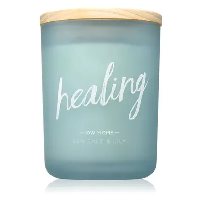 DW Home Zen Healing vonná svíčka 425 g