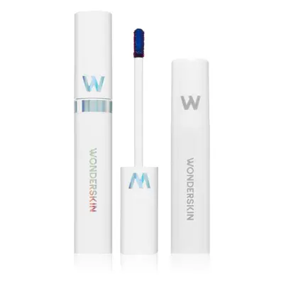 WONDERSKIN Wonder Blading Lip Stain Masque slupovací rtěnka odstín Crush 4 ml