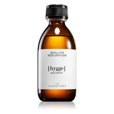 Ambientair The Olphactory Palo Santo náplň do aroma difuzérů Hygge 250 ml