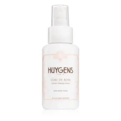 Huygens Rose Water Toner pleťové tonikum ve spreji s růžovou vodou 150 ml