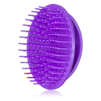 Denman D6 Be Bop Massage Shower Brush masážní kartáč Purple 1 ks