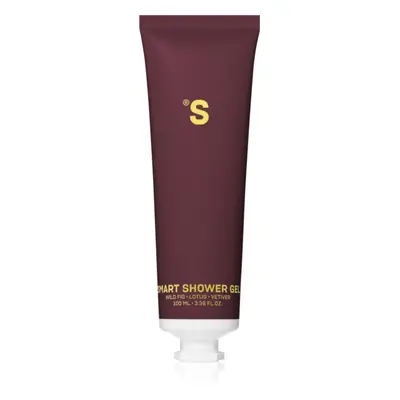 Sister's Aroma Smart Fig sprchový gel 100 ml