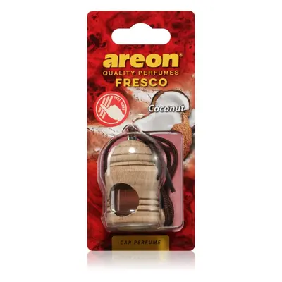 Areon Fresco Coconut vůně do auta 4 ml