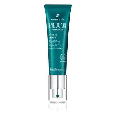 Endocare Renewal Retinol 0,2% protivráskové retinolové sérum 30 ml