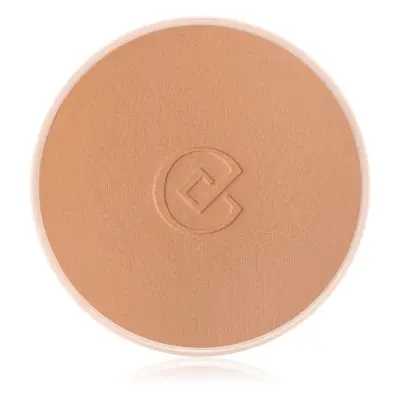 Collistar Silk Effect Bronzing Powder Refill kompaktní bronzující pudr náhradní náplň odstín 08 