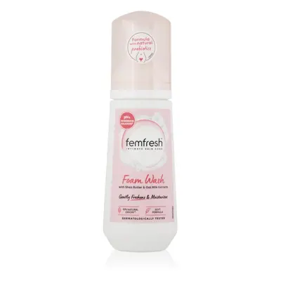 Femfresh Fresh mycí pěna na intimní hygienu 150 ml