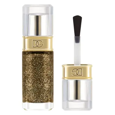 Dolce&Gabbana Bold Nailed It! rychleschnoucí lak na nehty odstín 03 LEGEND 7 ml