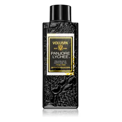 VOLUSPA Japonica Panjore Lychee vonný olej 15 ml