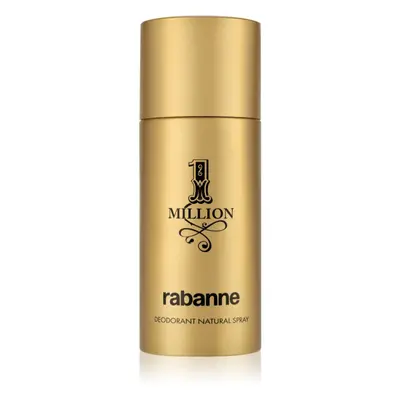 Rabanne 1 Million deodorant ve spreji pro muže 150 ml