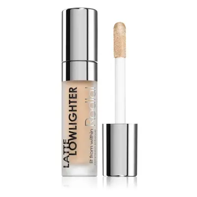 Rodial Latte Lowlighter krémový rozjasňovač 5,5 ml